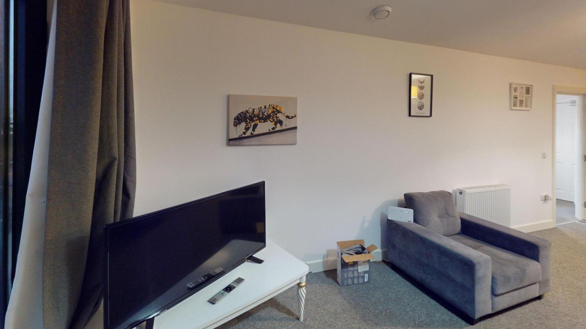 One And Two Bed Apartments Slough Near Heathrow Colnbrook Esterno foto