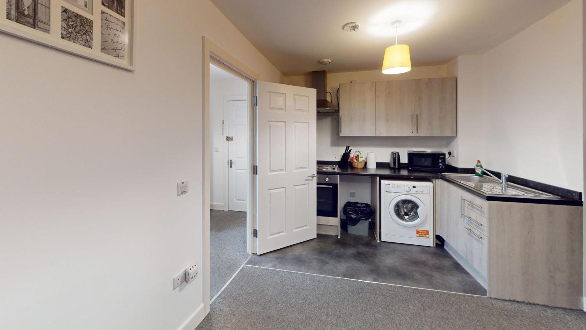 One And Two Bed Apartments Slough Near Heathrow Colnbrook Esterno foto
